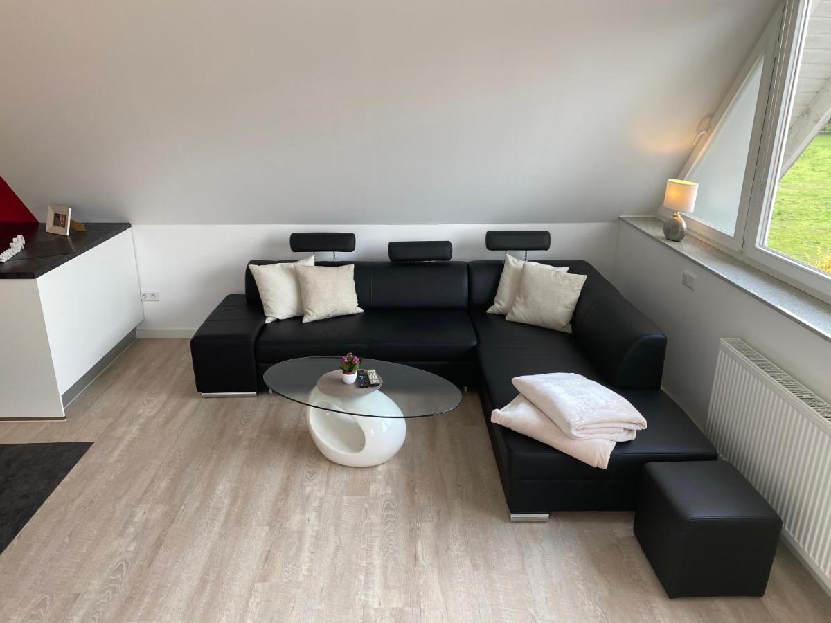 Ferienwohnung Olli Koch Reken Εξωτερικό φωτογραφία